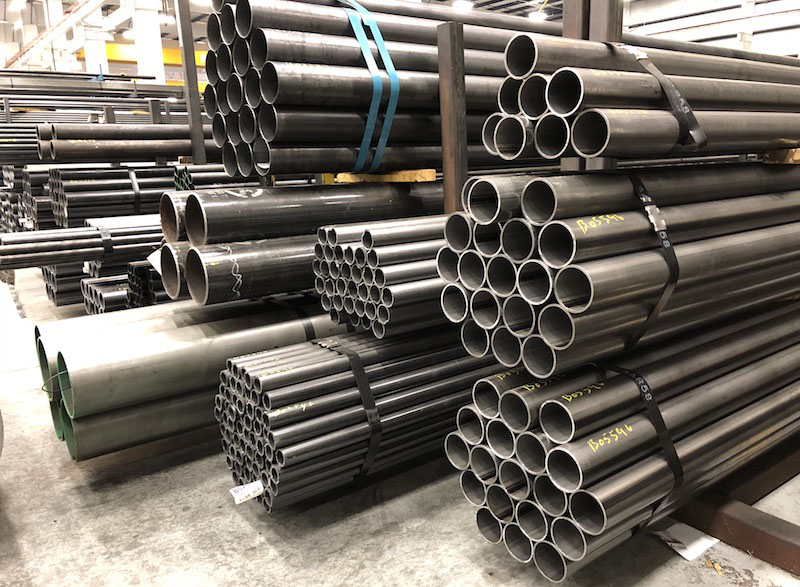 a500 steel pipe