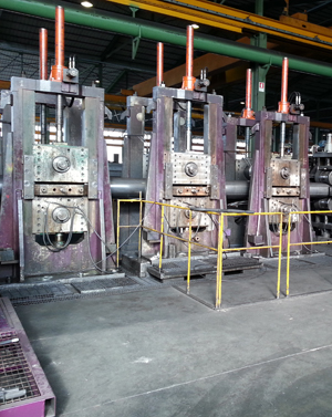 pipe sizing