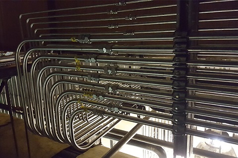 a269 tubing applications