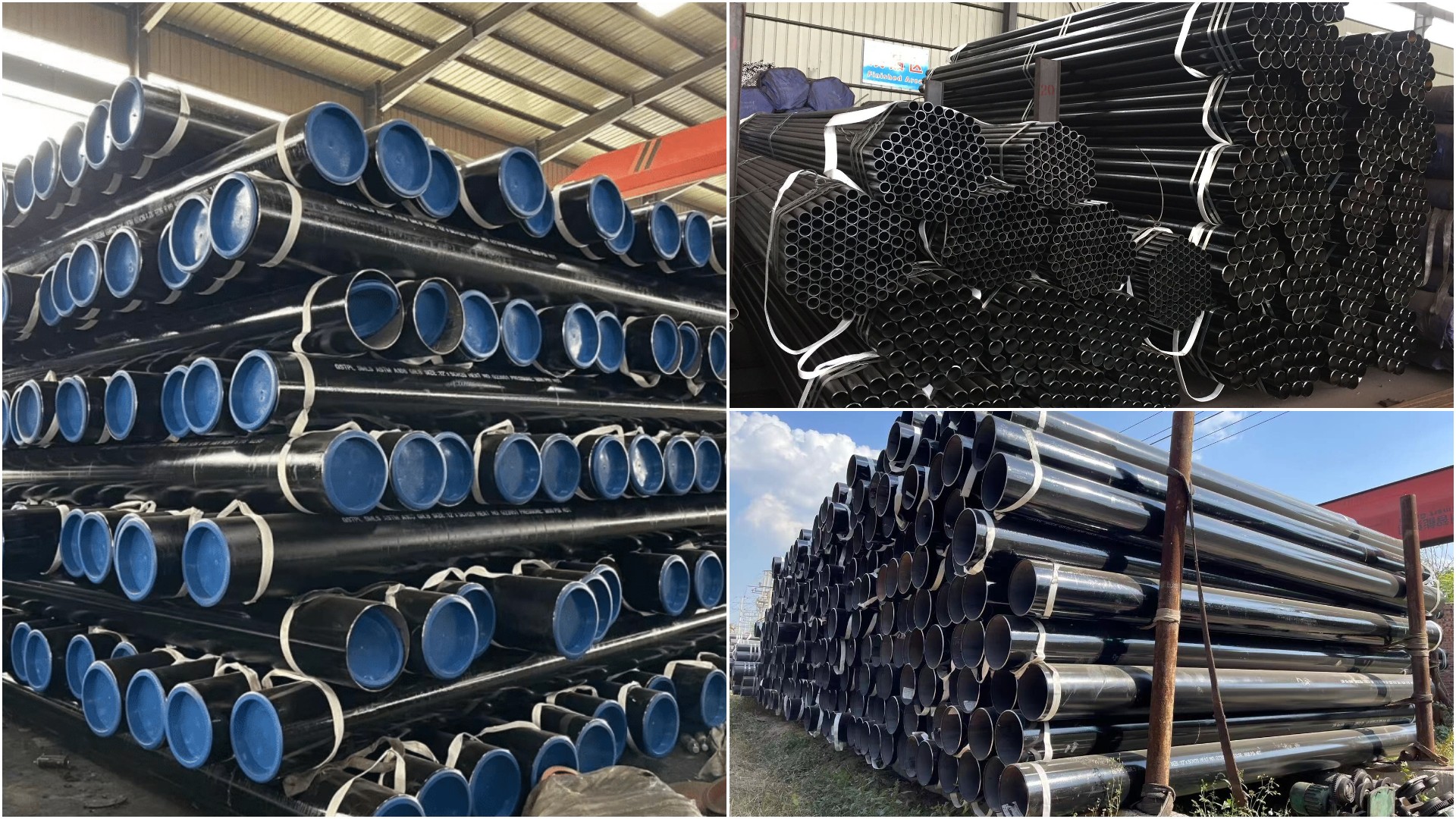 seamless steel pipe export.jpg