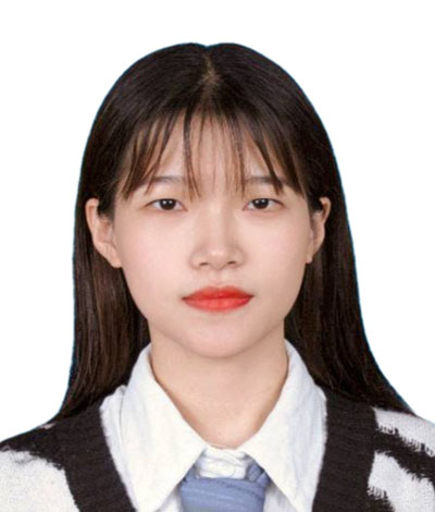 Gloria Gao